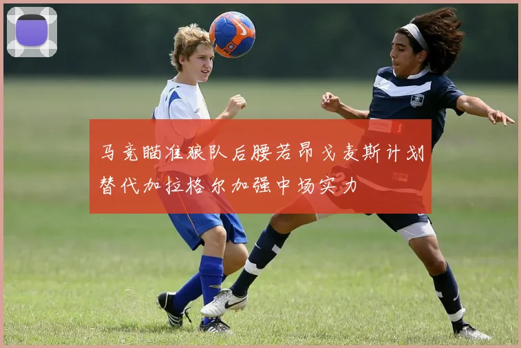 马竞瞄准狼队后腰若昂戈麦斯计划替代加拉格尔加强中场实力