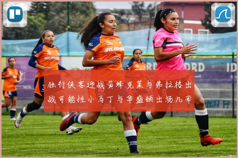 独行侠客迎战黄蜂克莱与弗拉格出战可能性小马丁与华盛顿出场几率高